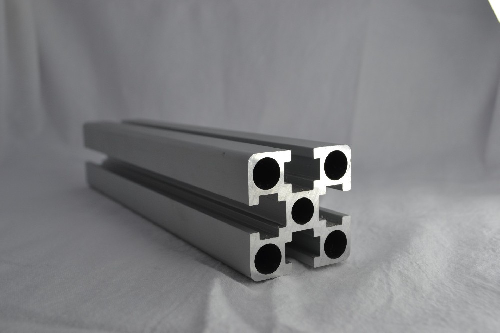 6系工业铝型材的应用范围
